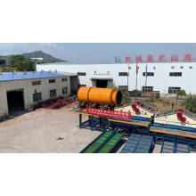 JXSC Low Price 50TPH Process Plant Sand Mining Gold Sluice Box